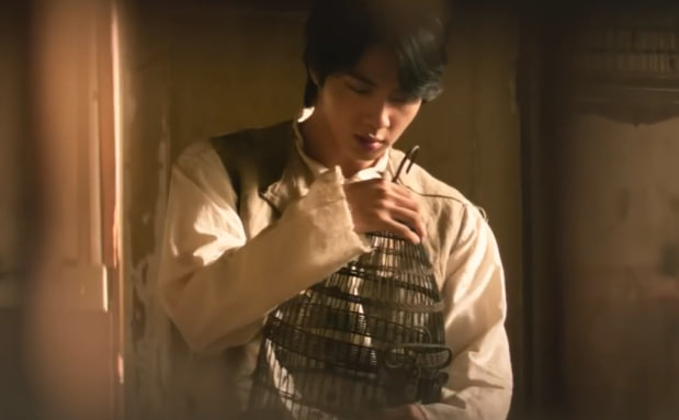 تحلیل موزیک ویدئو ON از گروه BTS